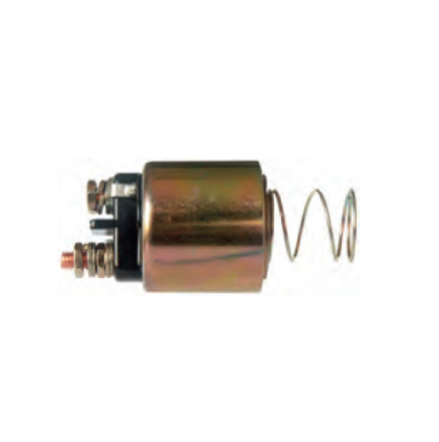 Solenoid