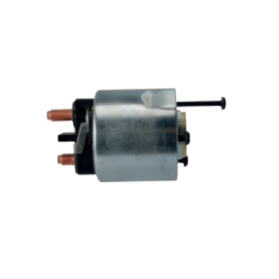 Solenoid