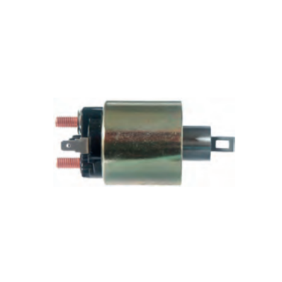 Solenoid