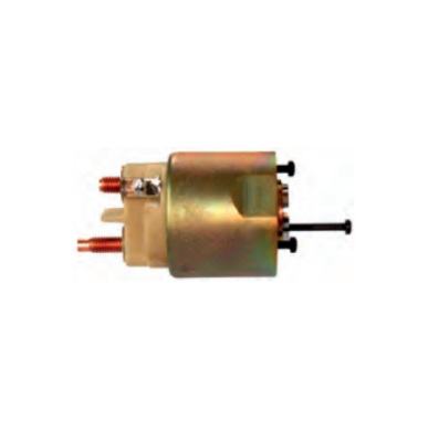 Solenoid