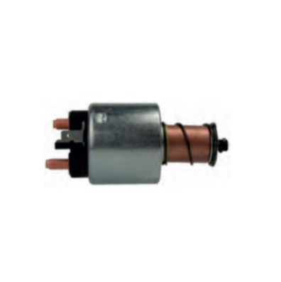 Solenoid