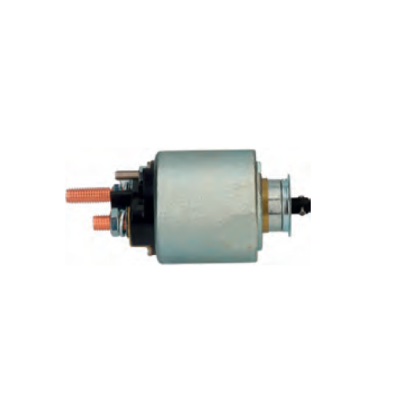 Solenoid