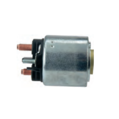 Solenoid