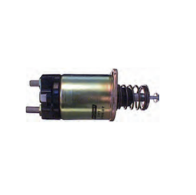 Solenoid