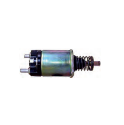 Solenoid