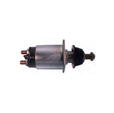 Solenoid