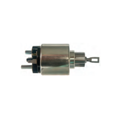 Solenoid