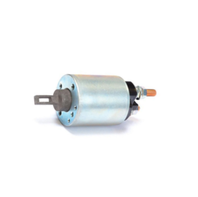 Solenoid