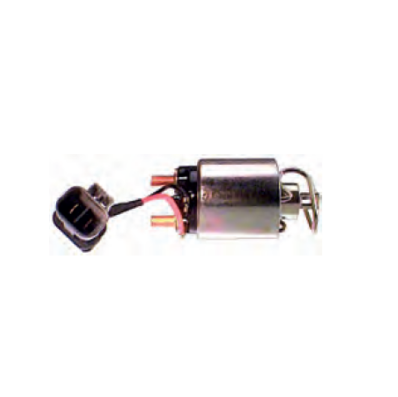 Solenoid