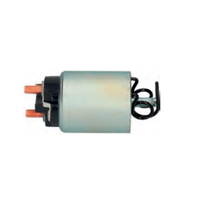 Solenoid