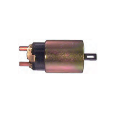 Solenoid