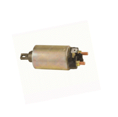 Solenoid