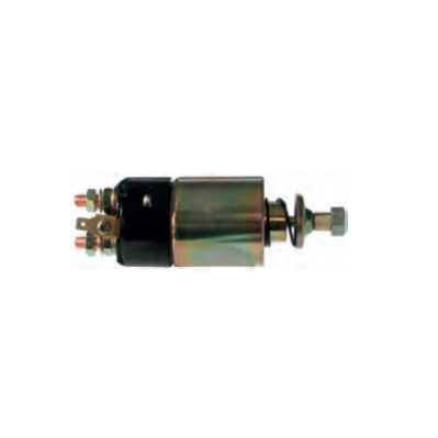 Solenoid