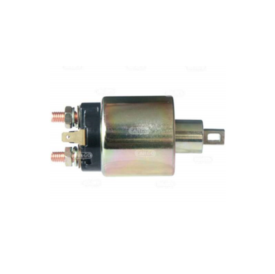 Solenoid