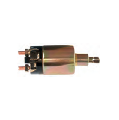 Solenoid