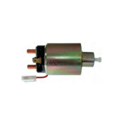 Solenoid