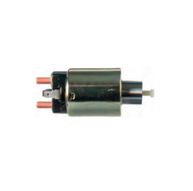 Solenoid