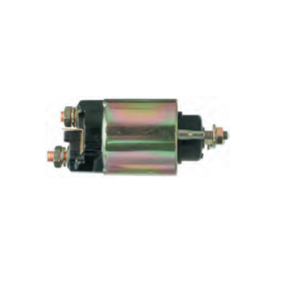 Solenoid