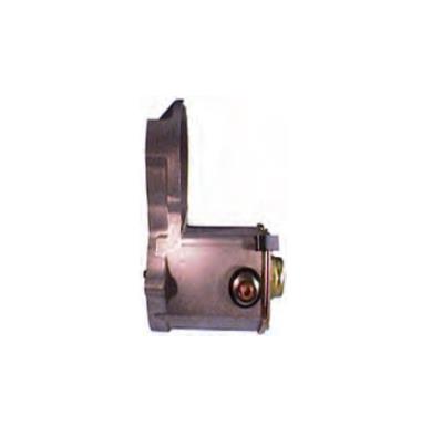 Solenoid