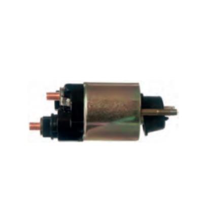 Solenoid