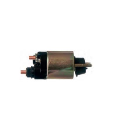 Solenoid