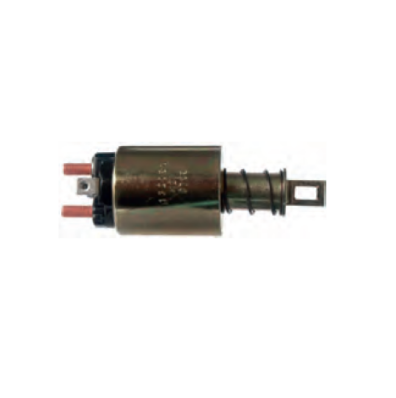 Solenoid