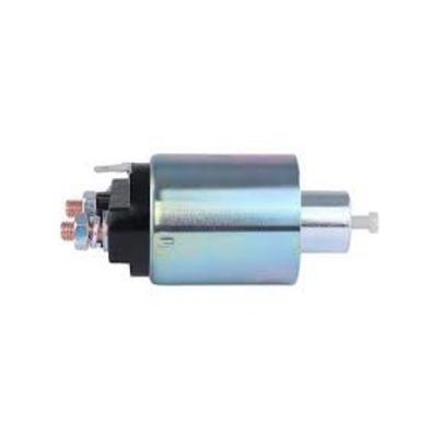 Solenoid