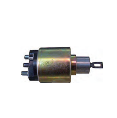 Solenoid