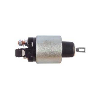 Solenoid