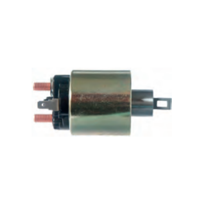 Solenoid