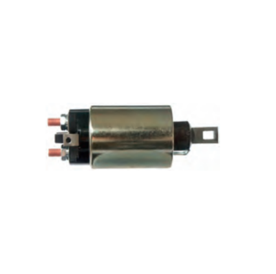 Solenoid