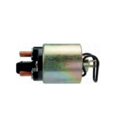 Solenoid