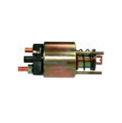 Solenoid