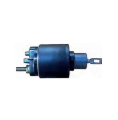 Solenoid