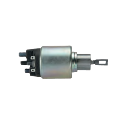 Solenoid