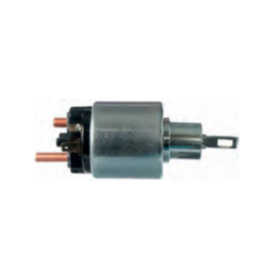 Solenoid