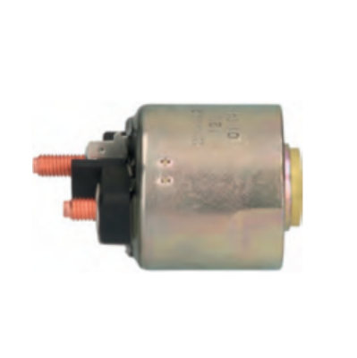 Solenoid