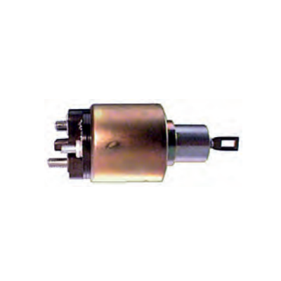 Solenoid