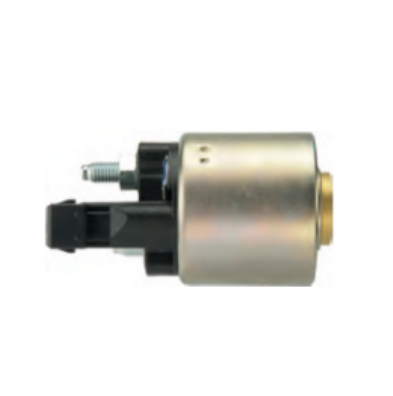 Solenoid