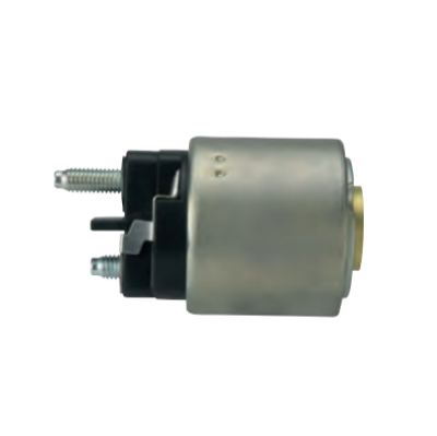 Solenoid