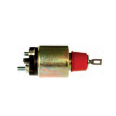 Solenoid