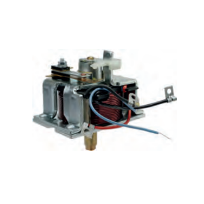 Solenoid