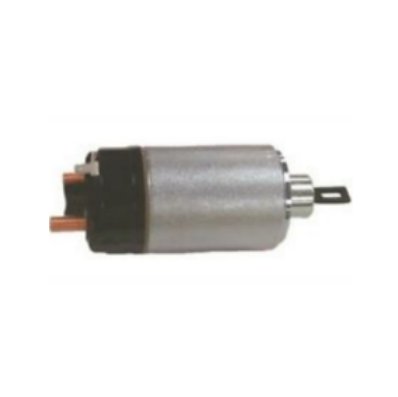 Solenoid