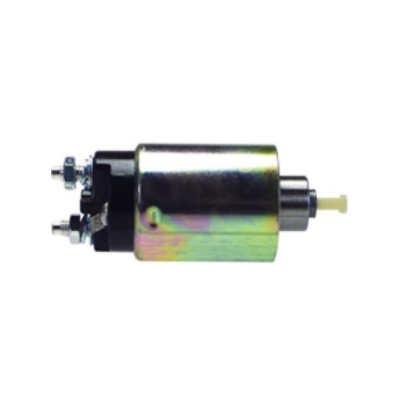 Solenoid