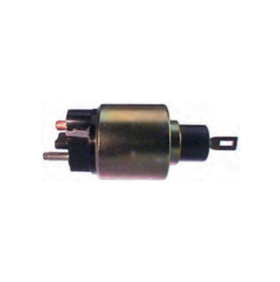 Solenoid