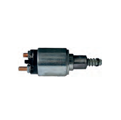 Solenoid