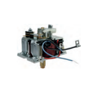 Solenoid