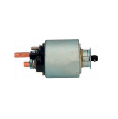 Solenoid