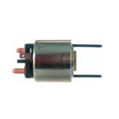 Solenoid