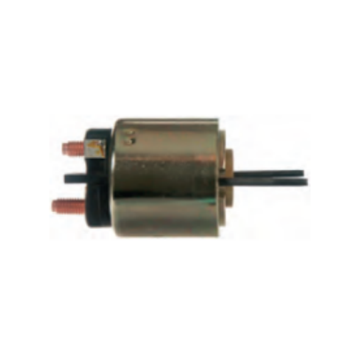 Solenoid